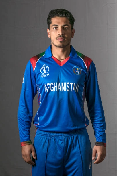Sharafuddin Ashraf